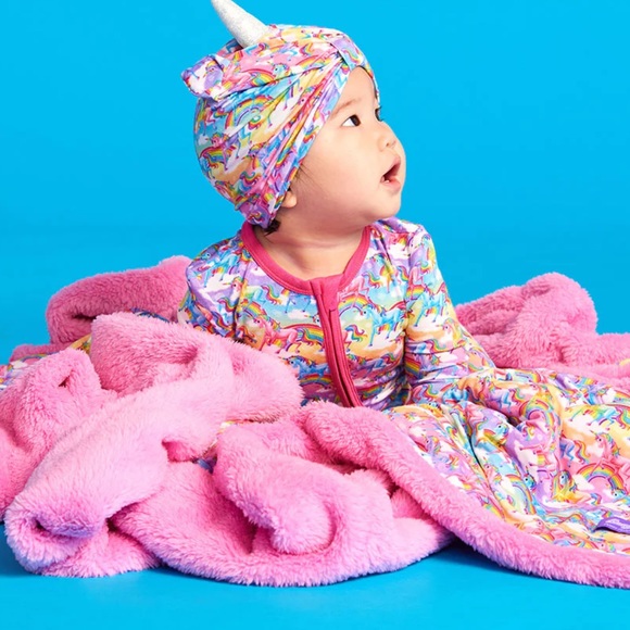 Posh Peanut Bedding Posh Peanut Lisa Frank Patoo Poshmark